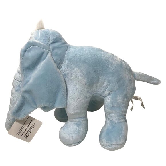 Kohls Cares Horton Hatches the Egg Elephant Plush 10" Dr Seuss Stuffed Animal - Picture 2 of 6